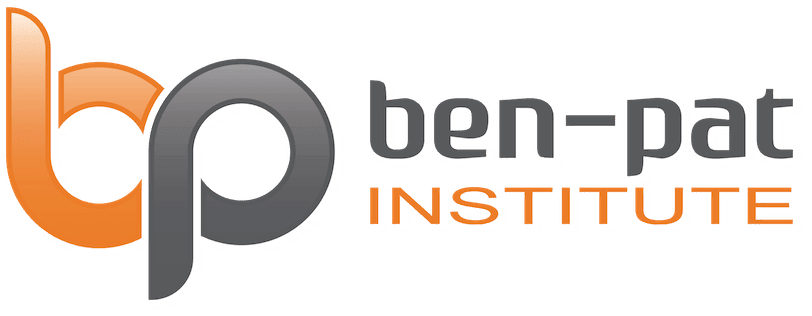 Ben-Pat Institute Logo