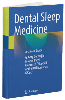 Dental Sleep Medicine - A Clinical Guide Book
